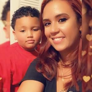 Meet your Posher, Katia